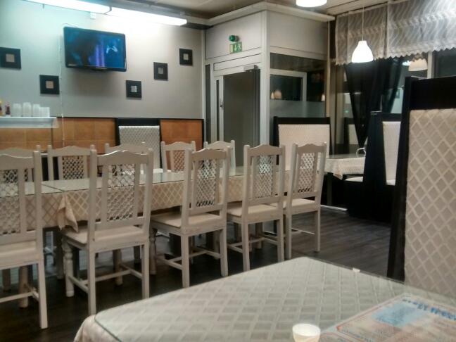 Raahen Pizza & Kebab