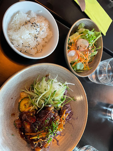 Ravintola HOKU Phone number