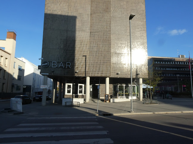 Bar Moe's Jyväskylä - Jyväskylä