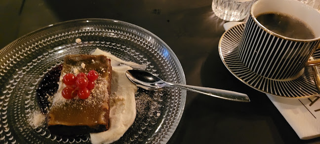 Opinii despre Bistro Bay în Uusikaupunki - Ravintola-ala