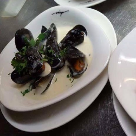 Ravintola Origo - Hanko