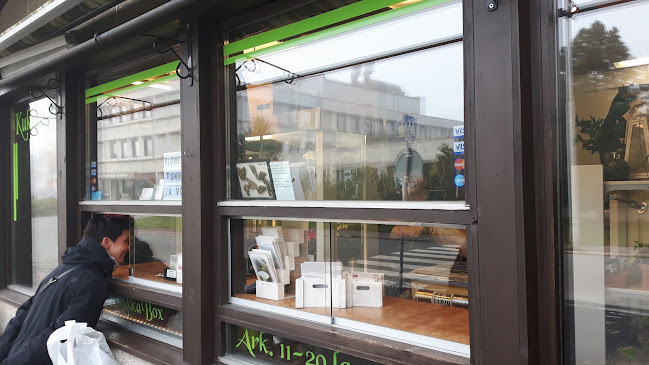 Reviews of KukkaBox in Loimaa - Ravintola-ala