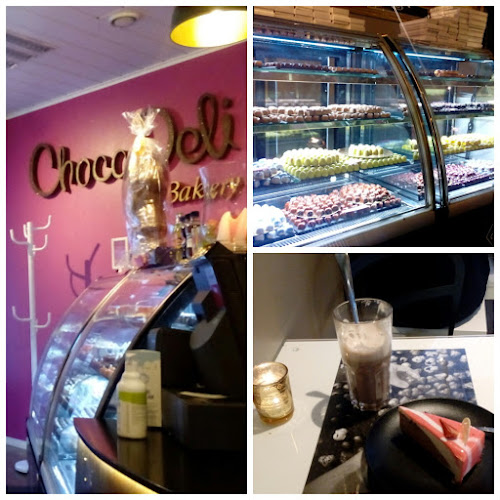 Choco Deli Oy Rinteenkulma - Ravintola-ala