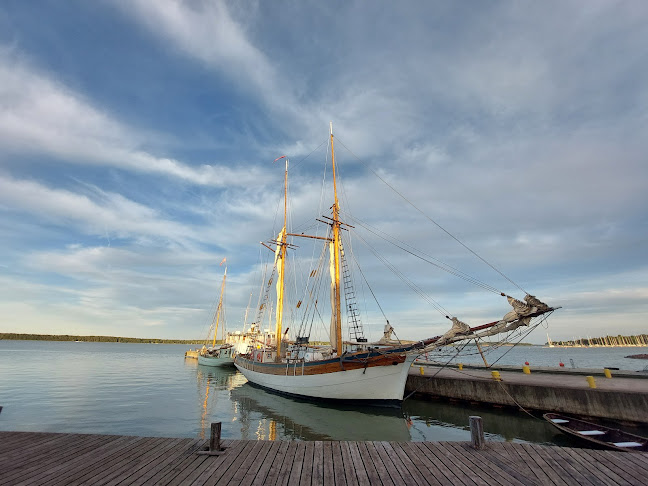 Sjökvarteret Mariehamn AX 22100, Mariehamn 22100, Ahvenanmaa