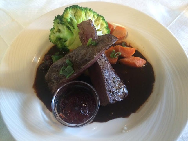 Ravintola Sea Horse - Helsinki