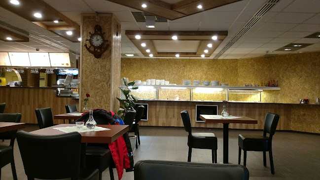 Kajaanin Lori Open Times