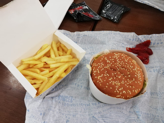 Hesburger Krossi Kaarina