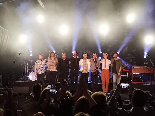 Rytmikorjaamo - Seinäjoki