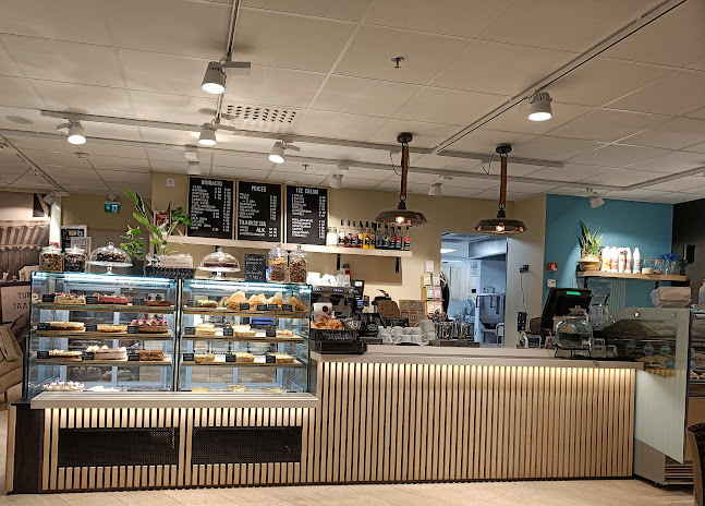 Cafferie Minetti - Turku