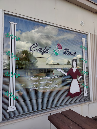 Comentarii opinii despre Tmi Ruusan Kahvila