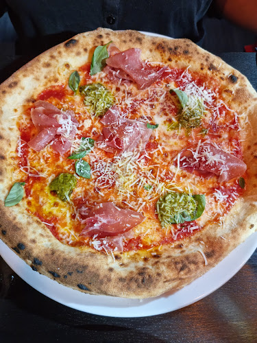 Reviews of The Art of Pizza in Järvenpää - Ravintola-ala