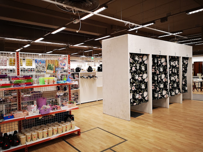 Kuortaneenkatu 4, 00510 Helsinki