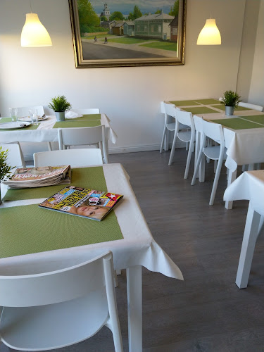 Isokirkkokatu 7, 26100 Rauma