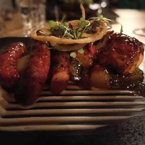 Comments and reviews of Bistro Holvi