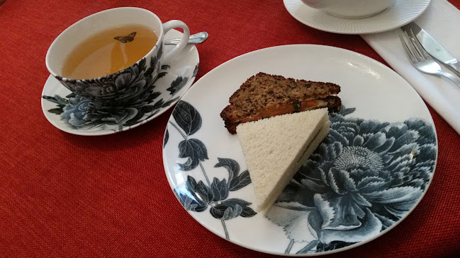 TeaHouse of Wehmais - Juva