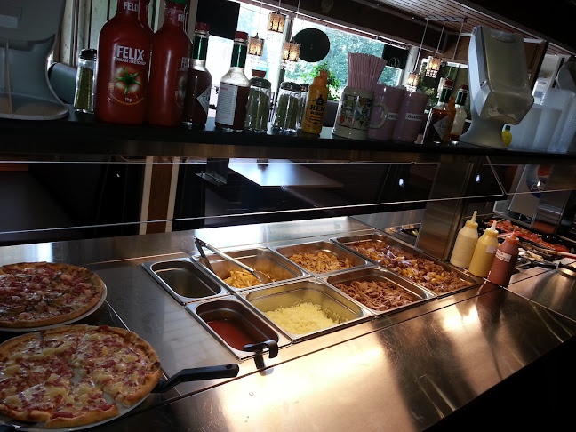 Helin pizzeria - Heinola