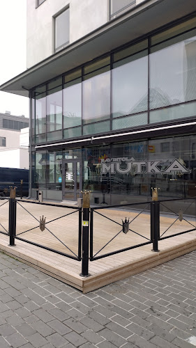 Ravintola Mutka - Jyväskylä