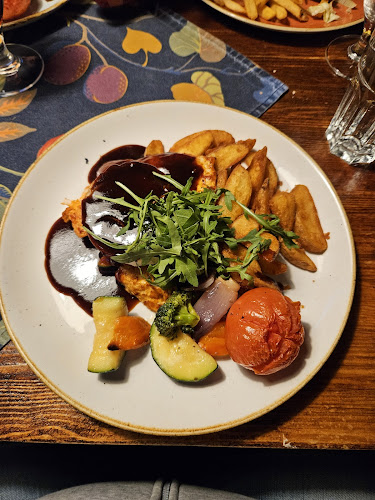 Comentarii opinii despre Cantina viva Zapata