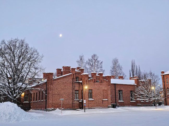 Upseerikerho - Hämeenlinna