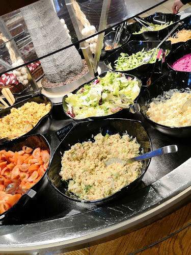 Vierumäen Matkakeidas - Vierumäki