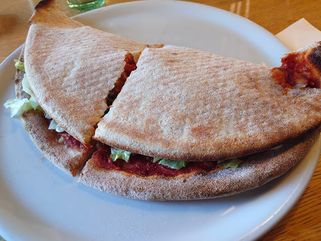 Kotipizza Helsinki Etelä-Haaga - Ravintola-ala