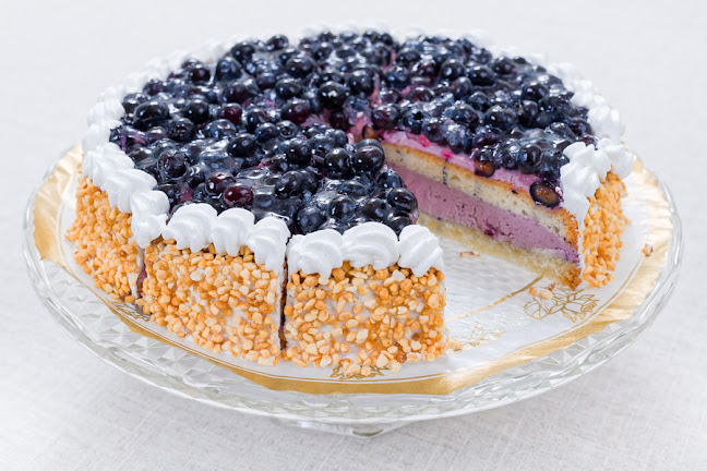 Leipomo Konditoria Malmberg Oy - Ravintola-ala