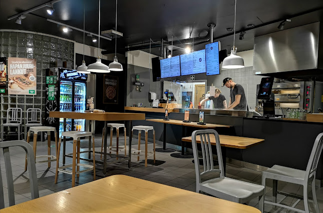 Comentarii opinii despre Kotipizza