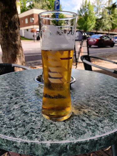 Oluthuone Paasikivi - Ravintola-ala