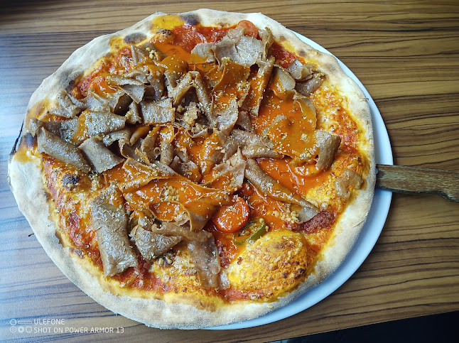 Comentarii opinii despre Erkan Bistro & Restaurant