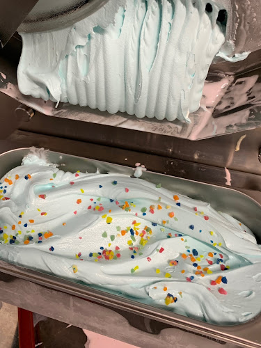 Comentarii opinii despre Tampereen Jäätelötehdas Oy