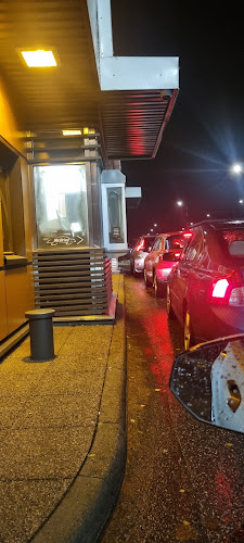 McDonald's Helsinki Pitäjänmäki - Ravintola-ala