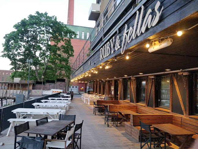 Comentarii opinii despre Ruby & Fellas - Irish Bar & Kitchen