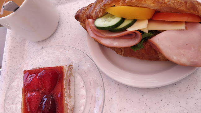 Comentarii opinii despre Jussinhannan Leipä Oy