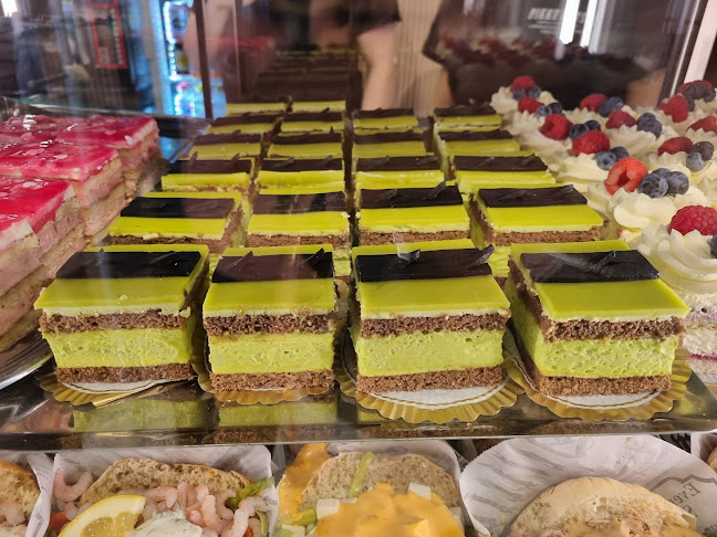 Pikku-Paussi Kahvila-Konditoria - Seinäjoki