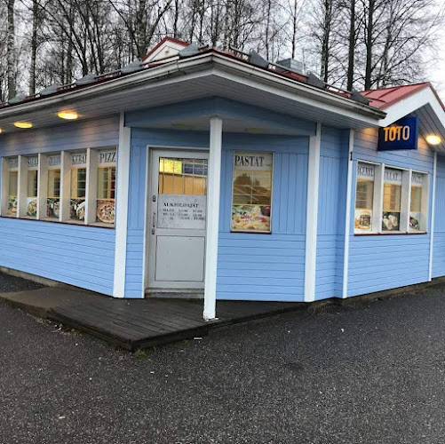 Martin Grilli/martinojan grilli - Hyvinkää