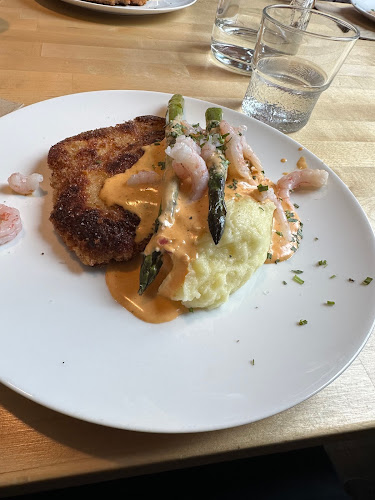 Ravintola Metsätähti - Ravintola-ala