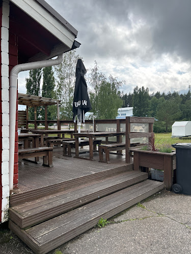 Comentarii opinii despre Koivulan kioski