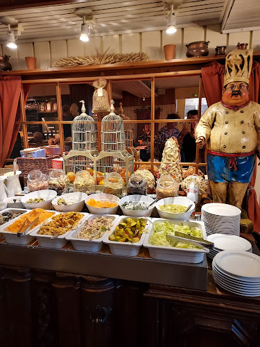 Opinii despre Restaurant Kultainen Kukko în Suomussalmi - Ravintola-ala