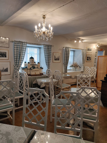 Konditoria Huovila Oy - Ravintola-ala