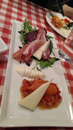 Opinii despre Pizzeria Bella Roma în Jyväskylä - Ravintola-ala