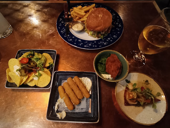 Comentarii opinii despre Amarillo, Seinäjoki