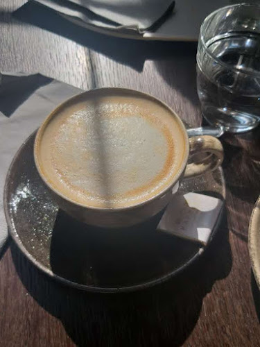 Kappeli - Ravintola-ala