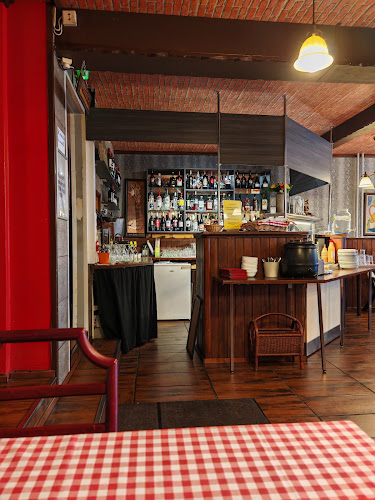 Sino's shashlik and steak house - Ravintola-ala