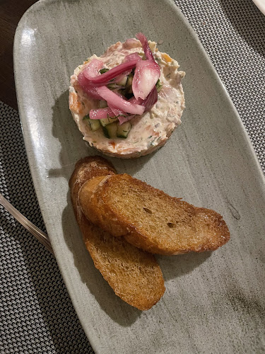 Ravintola Astor - Tampere