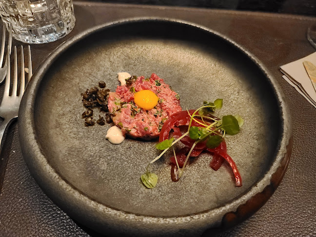 Stefan's Steakhouse Oulu - Ravintola-ala