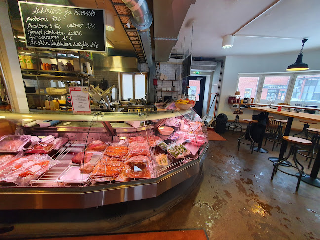 Työpajankatu 2, 00580 Helsinki