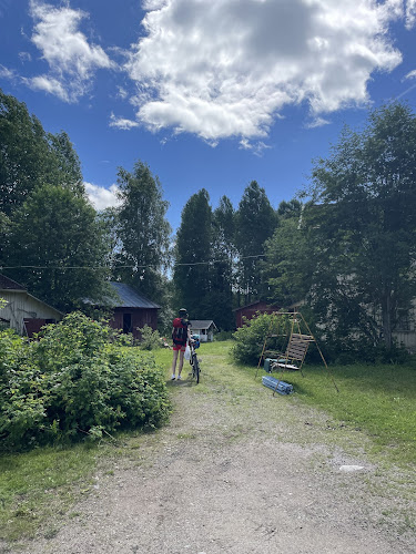 Urhon Kahvila & Kortteeri - Parkano