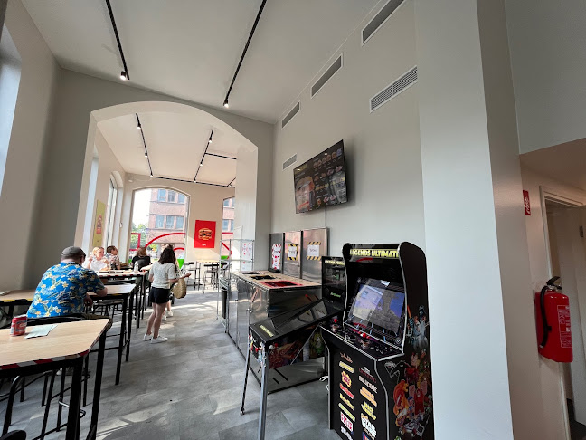 Comentarii opinii despre KotKot Helsinki Kallio