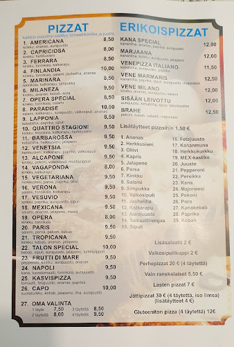 Laivurinkatu 18, 92100 Raahe