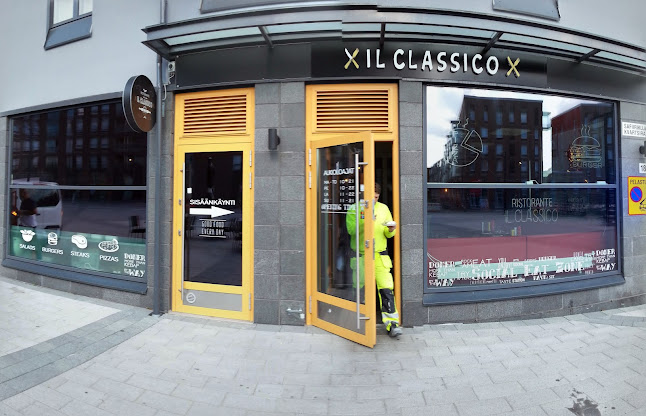 Ristorante il Classico